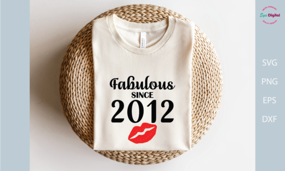 Download Fabulous Since 2012 - 2012 Collection