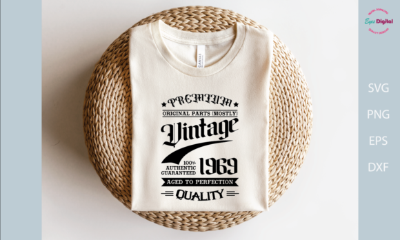 Download Vintage 1969 - 1969 Collection