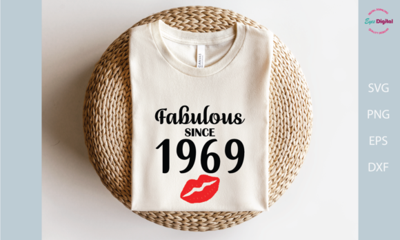 Download Fabulous Since 1969 - 1969 Collection